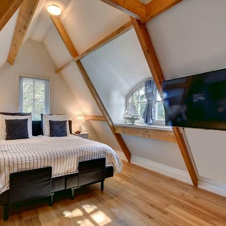 Villa Mare Sint Maartensbrug Extérieur photo