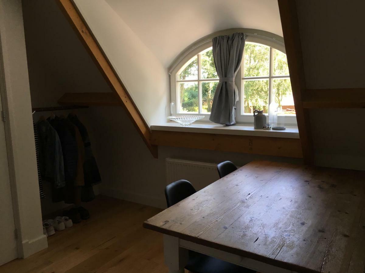 Villa Mare Sint Maartensbrug Extérieur photo