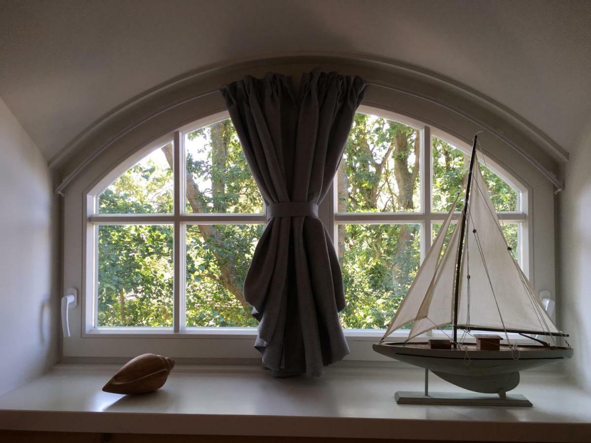 Villa Mare Sint Maartensbrug Extérieur photo