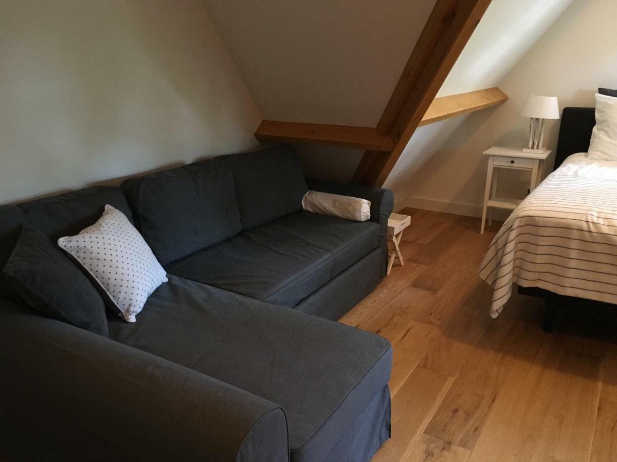 Villa Mare Sint Maartensbrug Extérieur photo