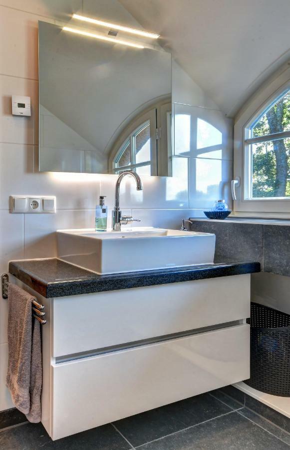 Villa Mare Sint Maartensbrug Extérieur photo