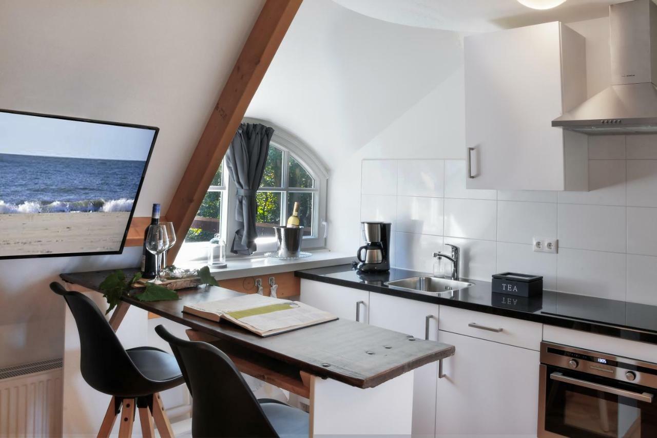 Villa Mare Sint Maartensbrug Extérieur photo