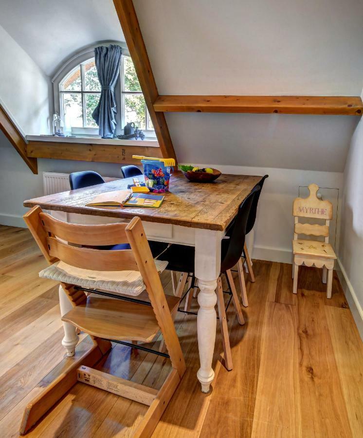 Villa Mare Sint Maartensbrug Extérieur photo